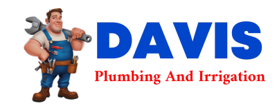 Trusted plumber in OAKRIDGE